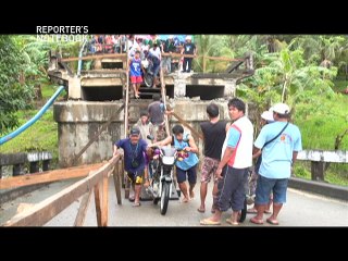 Reporter's Notebook -- February 23, 2017 -- Part 1