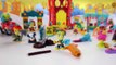 Hasbro 2016 - Play-Doh Town - Firehouse & Fire Truck - TV Toys