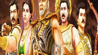 Fan Made Bahubali 3 MAHABHARAT OFFICIAL TRAILER 2017 || Salman, Aamir, Shahrukh khan || Bahubali 2 trailer