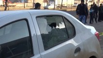 Şanlıurfa - Hd) Siverek'te Elektrik Dağıtım Şirketi Müdürlüğüne Silahlı Saldırı