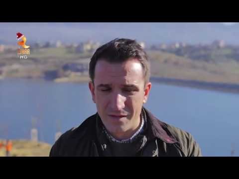 360° Gradë -BASHKIA E TIRANËS NIS PYLLËZIMIN E LIQENIT TË FARKËS