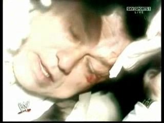 WWE UNFORGIVEN LIVE 16/09/2007 PART 7