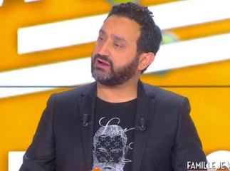 Cyril Hanouna tacle encore Arthur : "Moi quand je le croise, il change de trottoir"