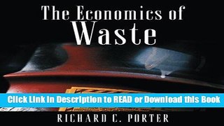 PDF Online The Economics of Waste Online Free