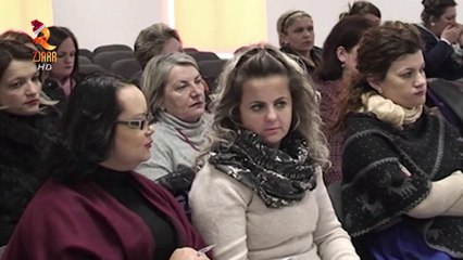 360° Gradë -PROBLEMATIKAT SOCIALE KRIJOHET NË BERAT ALEANCA E GRAVE KËSHILLTARE