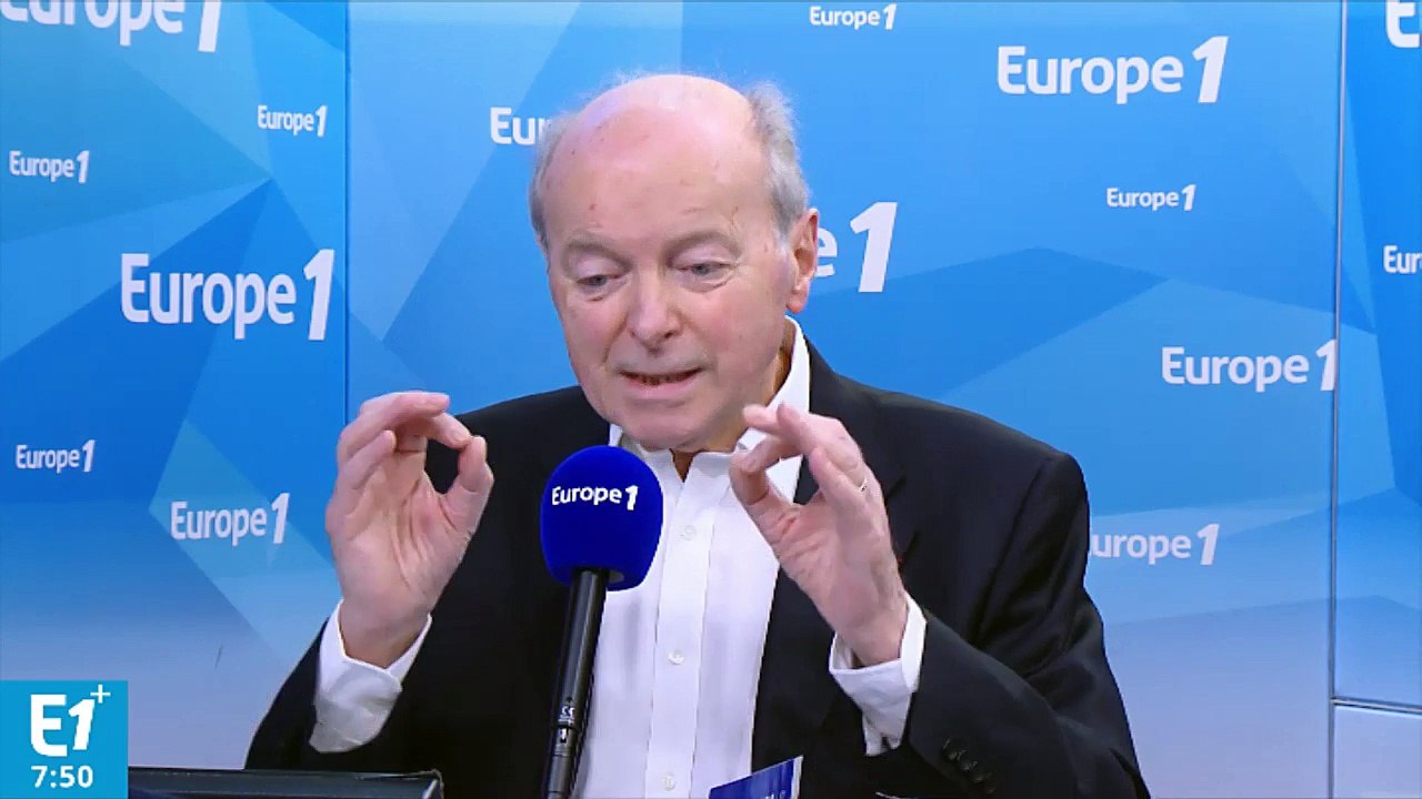 Jacques Toubon sur les contrôles d'identité : "Ils doivent devenir objectifs"