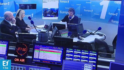 Amnesty international : la France pointée du doigt pour son traitement des réfugiés