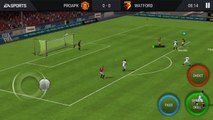 FIFA 17 Android GamePlay #35 (FIFA Mobile Soccer Android)