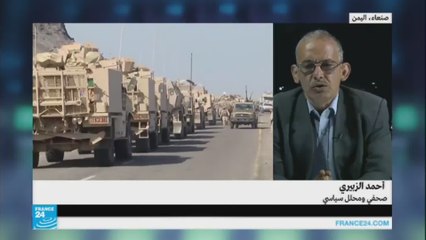 أحمد الزبيري-عن معارك المخا