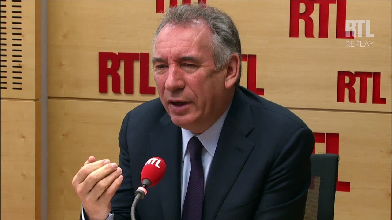 Alliance avec Macron : Bayrou veut enrayer les conflits d'intérêts