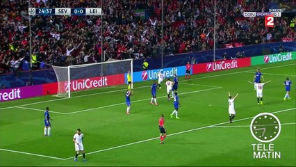 Actualités sportives du 23/02