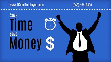 Why Choose A God Employee for Resume Verification