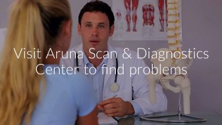 Digital X- Ray Scanning- Best Diagnostic Centre in Hyderabad