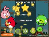 Angry Birds Stella - Gameplay Walkthrough Part 2 - Levels 11 - 20 (HD)