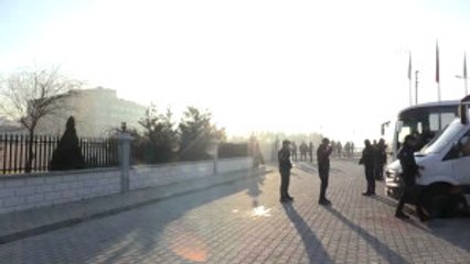 Cumhurbaşkanı Erdoğan'a Suikast Girişimi Davası