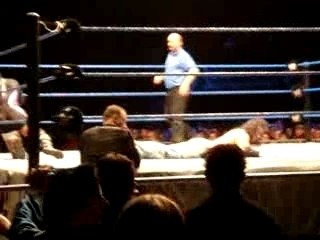 m.v.p vs matt hardy