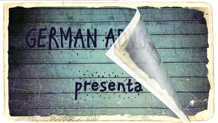 LEYENDA - LA MANCHA EN EL VESTIDO