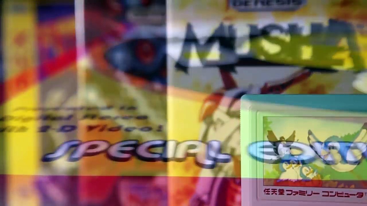 TIGER HELI review for NES by Classic Game Room-TX-GG_-Rnes