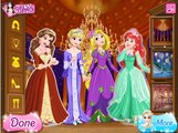 Disney Princesses Miss World Beauty Pageant ft. Elsa   Anna Toy Dolls! English Mini Movie