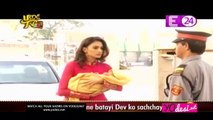 Dev Ko Hua Pachtava!! Kuch Rang Pyar Ke Aise Bhi 23rd February 2017