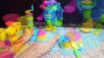 1 Hora de la PATA de la Patrulla de Play-doh Doc McStuffins Juguete Huevos Sorpresa para los niños los Niños Pequeños