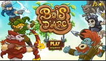 Bois Darc By VascoGames for IOS/Android Gameplay Trailer