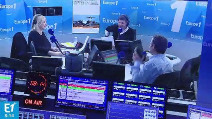 TEASER - Nicolas Sarkozy, représentant en hôtellerie