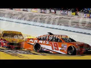 Can-Am Duel 2 2017 Monster energy cup Live Streaming