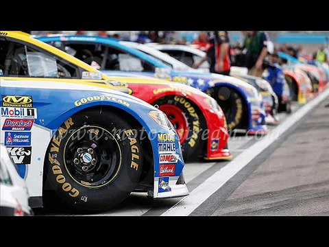 Monster Energy Cup Nascar Can-Am Duel At Daytona 2 Live Telecast