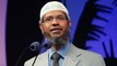 Kissing-Hugging & Intercourse One's Spouse While Fasting?Dr.Zakir Naik