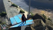 Grand Theft Auto V - Austins Not Aware