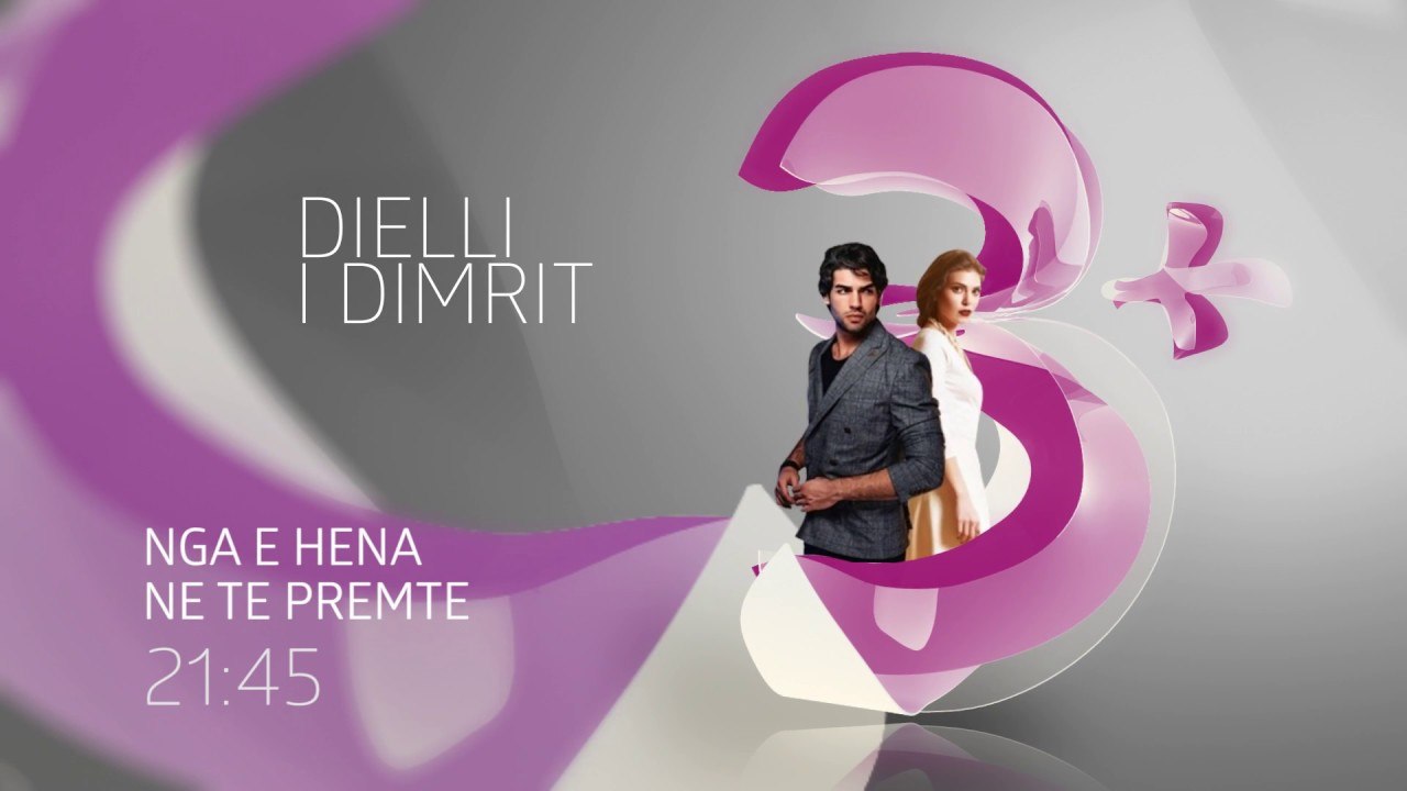 Dielli i dimrit|Parashikime|Episodi 17