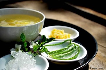 [CHU THỊ TV] Nụ cười ngày mới | Chè đậu xanh nha đam