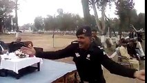 police walo ka assa dance ap heran reh jao gay