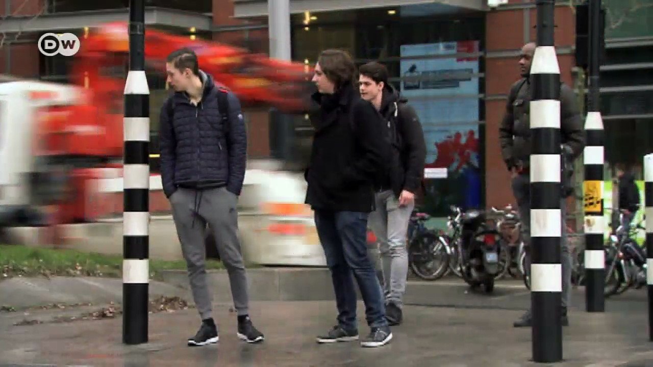 Niederlande: Wahlkampfthema Schulden | Fokus Europa