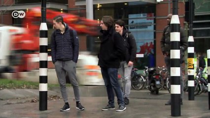 Niederlande: Wahlkampfthema Schulden | Fokus Europa