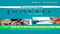 Read Engaging Students with Poverty in Mind: Practical Strategies for Raising Achievement Best Book