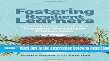 [PDF] Fostering Resilient Learners: Strategies for Creating a Trauma-Sensitive Classroom Popular