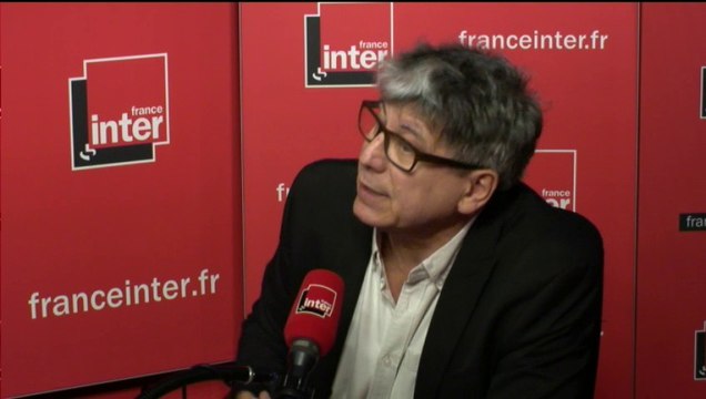 Eric Coquerel répond aux questions de Patrick Cohen