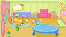 Baby Panda -Trash To Treasure | DIY Project For Kids - Babybus Kids Games