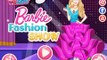 Barbie Fashion Mommy Style - Barbie Fashion Show - Dress UP - Free Girl Game Online