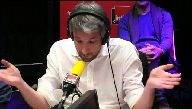 Qui fait les poubelles à Puteaux Le Moment Meurice-qmlOt6w8QlI