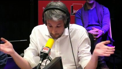 Qui fait les poubelles à Puteaux  Le Moment Meurice-qmlOt6w8QlI