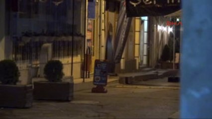 Çorum Şüpheli Valiz, Panik Yarattı