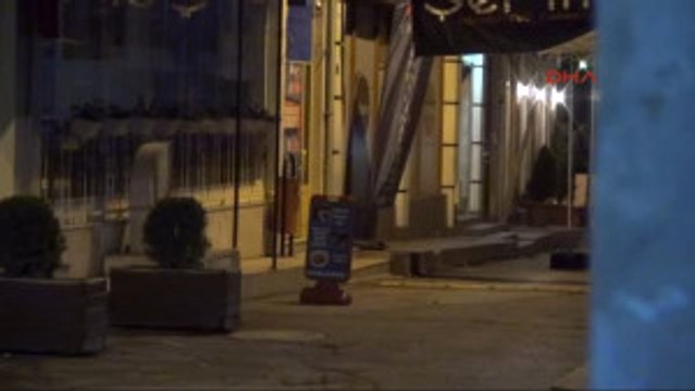 Çorum Şüpheli Valiz, Panik Yarattı