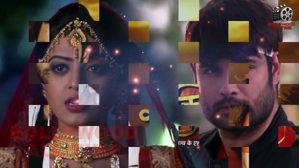 Shakti - 23rd February 2017 _ Harman & Soumya Today News
