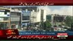 Reports of another blast in Gulberg area Lahore  - 23rd Feb 2017