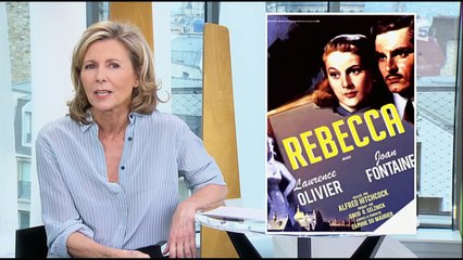 Daphné du Maurier, rebelle, rebelle