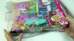 Barbie Girl Baby Doctor GIFT UNWRAPPING Twin Babies Baby Doll Doctor Twins Barbies-2a5u6OW9VGI