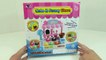 Ice Cream Shop Colorful Cones Icecream Cart Kids Learning Toys-TWCcb4zqMxw
